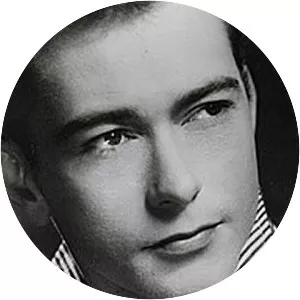 Don Lanier - American songwriter