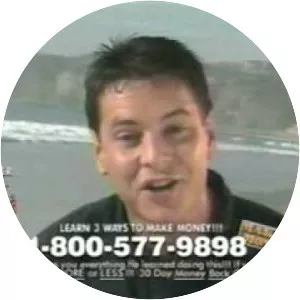 Don Lapre - American salesman - Whois - xwhos.com