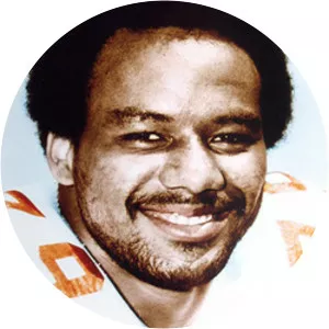 Don Latimer - American football player