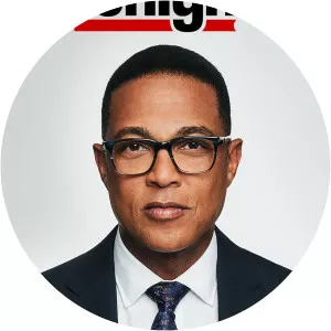 Don Lemon TonightSince 2014