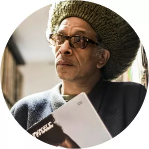 Don Letts - Film director