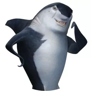 Don Lino - Movie character