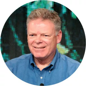 Don Lynch - Historian