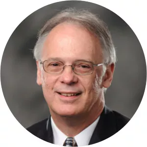 Don M. Chance - Author