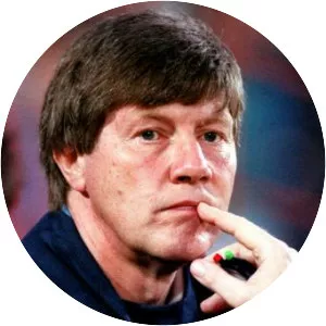 Don Mackay - Scottish former football player