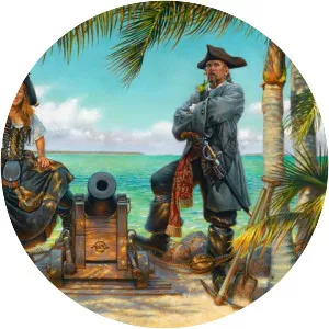 Don Maitz - American artist