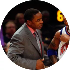 Don Marbury - Stephon Marbury's father