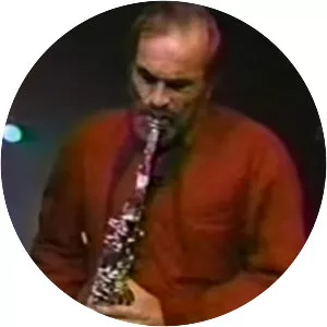 Don Markham - Musician