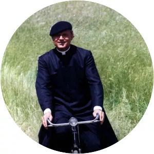 Don Matteo - Italian television series