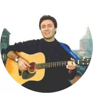 Don Matteo Zambuto Musician