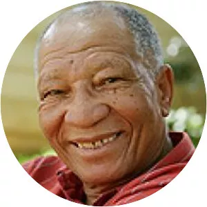 Don Mattera - South African poet