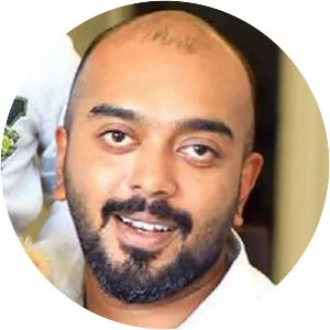 Don Max - Indian film director