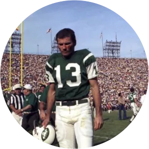 Don Maynard - Former American football player