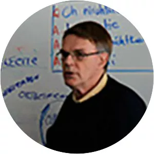 Don McCaskill - Author