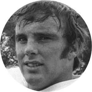 Don McCauley - Former American football player