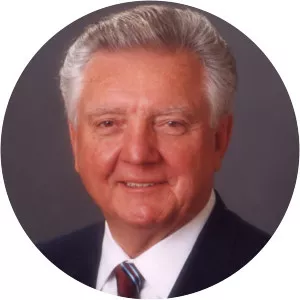 Don McDougall - American television director