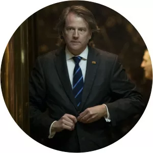 Don McGahn - Former White House Counsel
