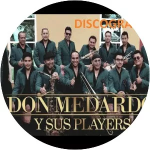 Don Medardo Y Sus Players - Orchestra