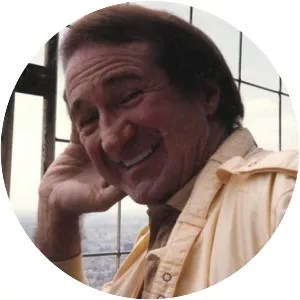 Don Medford - American television director