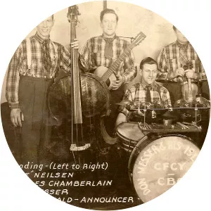 Don Messer and His Islanders - Musical band