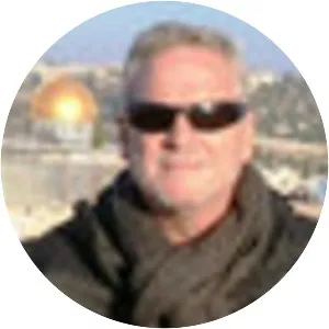 Don Michael Hudson - Author