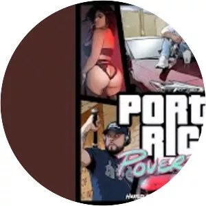 Don Michael Jr - Musical artist