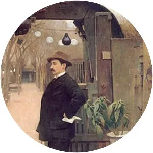 Don Miguel Utrillo