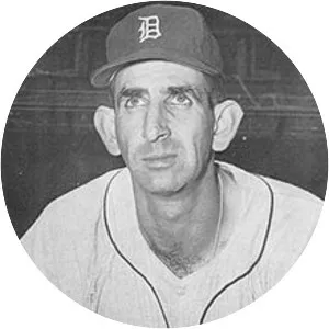 Don Mossi - American baseball player