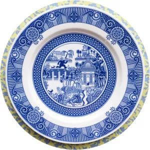 Don Moyer - Visual artist