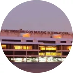 Don Mueang