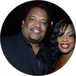 Don Nash - Executive television producer