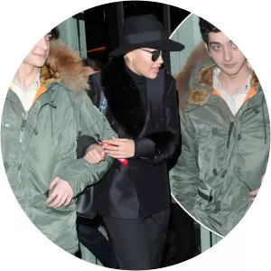 Don Ora - Rita Ora's brother