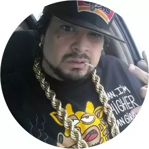 don orias insane loc - Musical artist