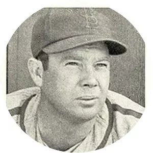 Don Padgett - American professional baseball player