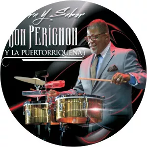Don Perignony la Orquesta Puertorriqueña