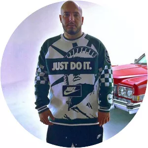 Don Phenom - Musical artist