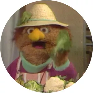 Don Pimpón photograph