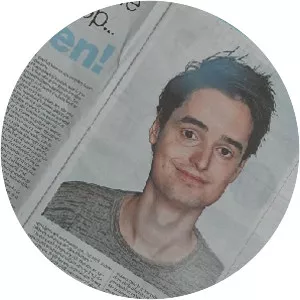 Don Plevier photograph