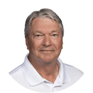 Don Pooley - American professional golfer