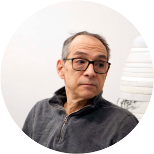 Don Porcaro photograph