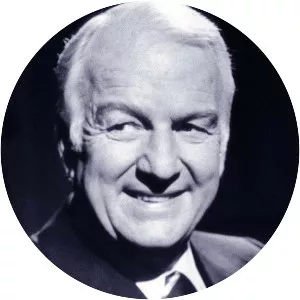 Don Porter - American stage actor