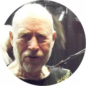 Don Preston - American guitarist