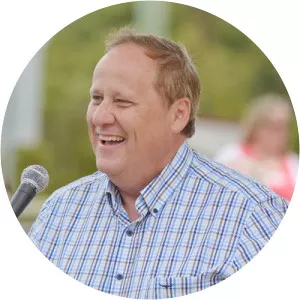 Don Punch - Member of the Western Australian Legislative Assembly