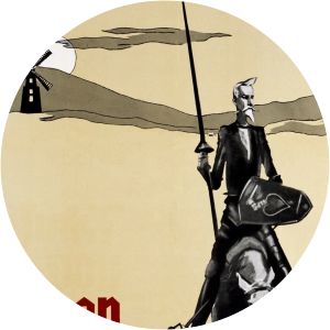 Don Quixote 1957