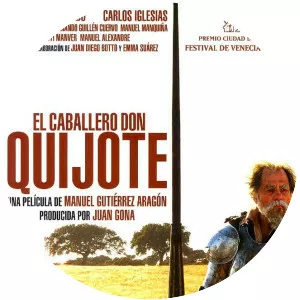 Don Quixote, Knight Errant