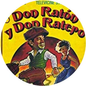 Don Ratón y Don Ratero