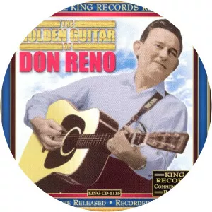 Don Reno