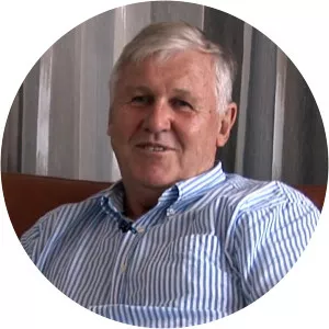 Don Reynolds - Film producer