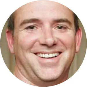 Don Rhymer - American screenwriter