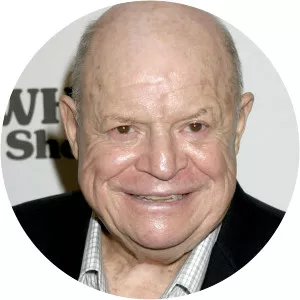 Don Rickles